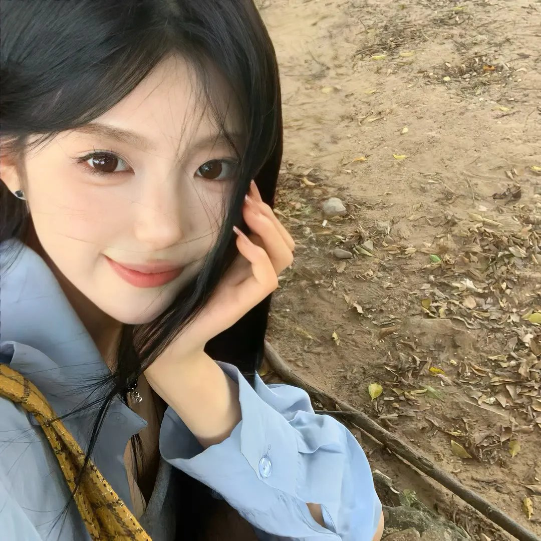 玉女情怀 封面