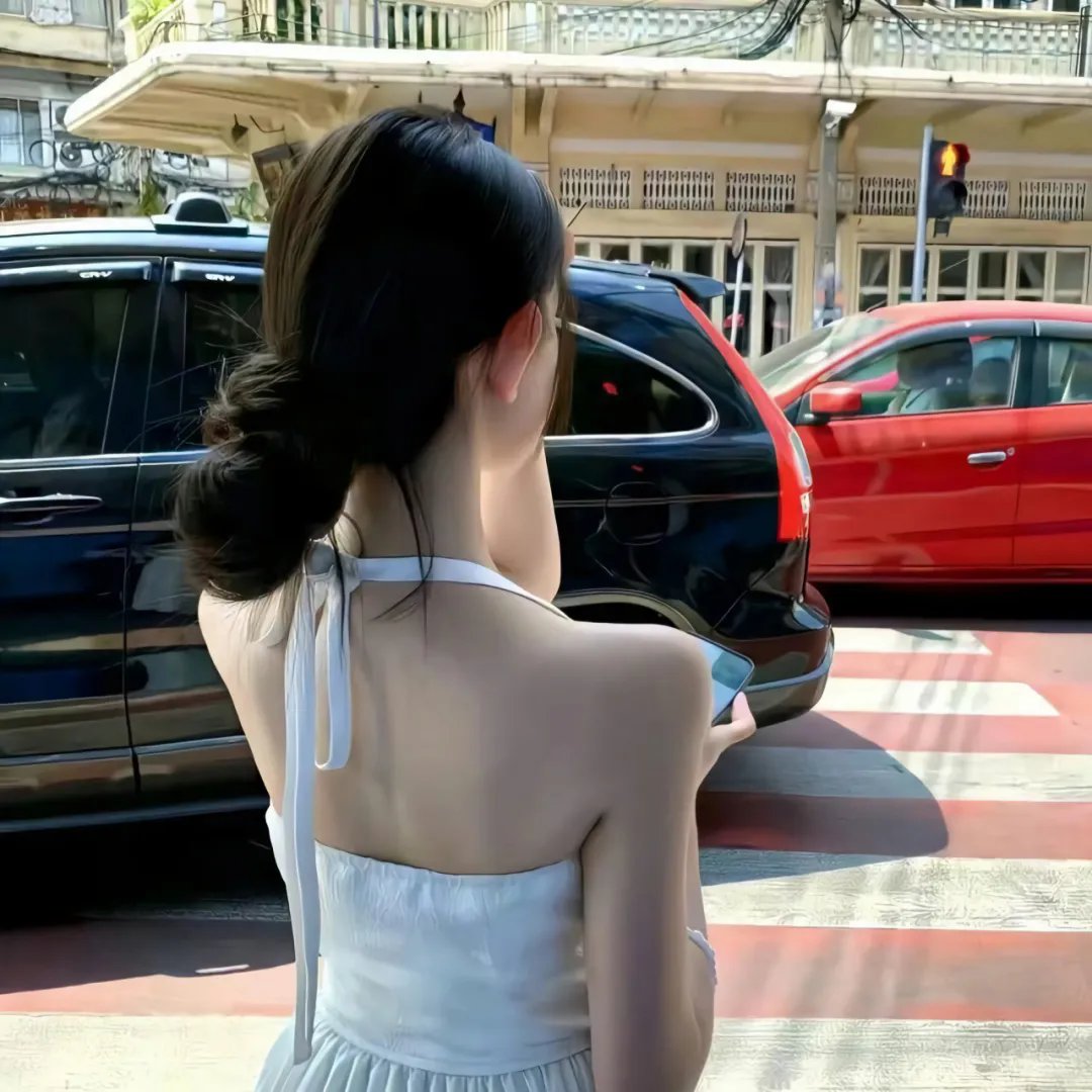 首尔彩虹 封面